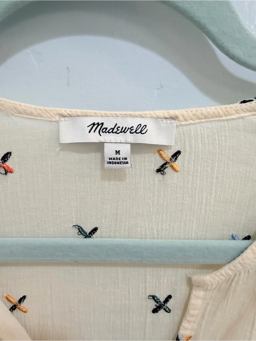 Madewell elevate your